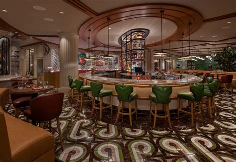 flamingo las vegas restaurants.